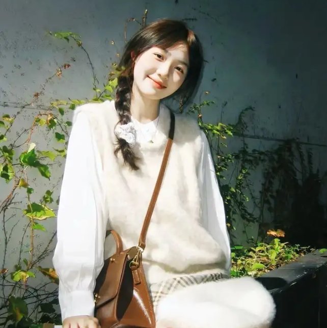 圣城的女儿 封面